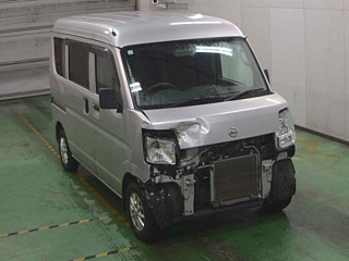 NISSAN CLIPPER VAN 2018
