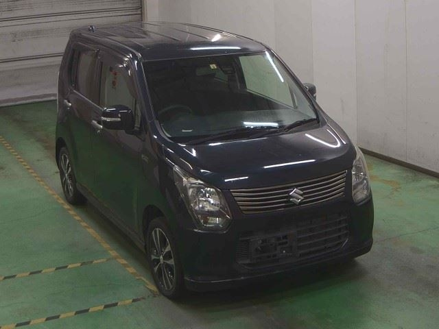 SUZUKI WAGON R 2013