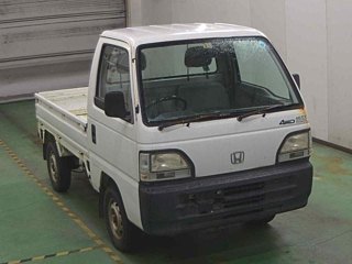 HONDA ACTY TRUCK 1997