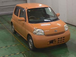 DAIHATSU ESSE 2006