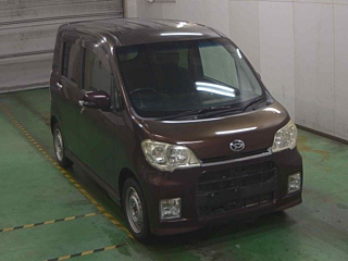 DAIHATSU TANTO EXE 2010