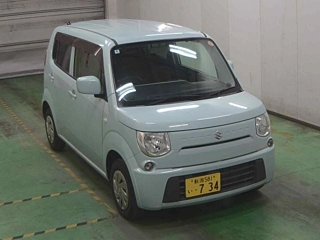 SUZUKI MRWAGON 2012