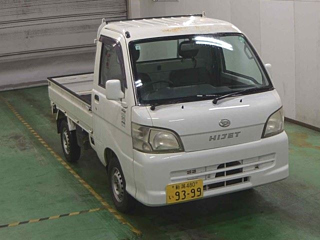 DAIHATSU HIJET TRUCK 2006