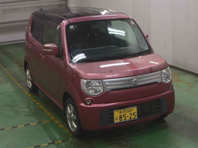 SUZUKI MRWAGON 2012