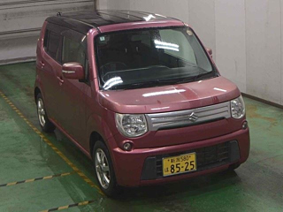 SUZUKI MRWAGON 2012