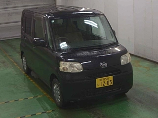 DAIHATSU TANTO 2008