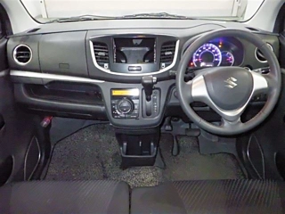SUZUKI WAGON R 2013