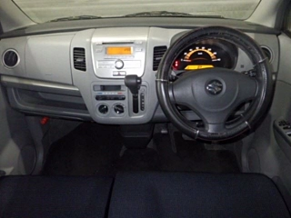 SUZUKI WAGON R 2008