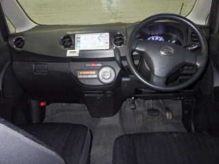 DAIHATSU TANTO EXE 2010