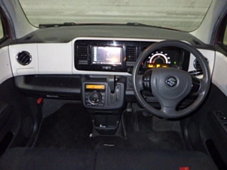 SUZUKI MRWAGON 2012