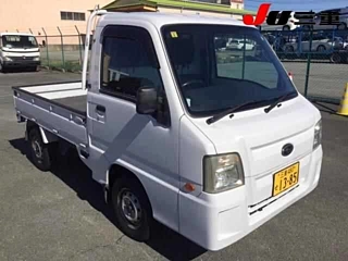 SUBARU SAMBAR 2012