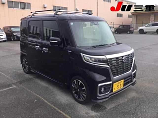 SUZUKI SPACIA 2019