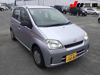 DAIHATSU MIRA 2005