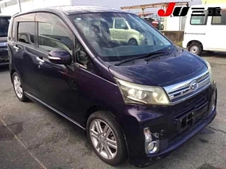 DAIHATSU MOVE 2013
