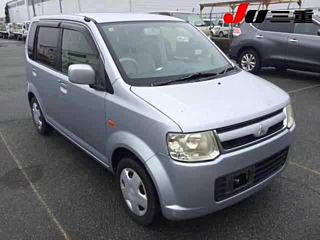 MITSUBISHI EK WAGON 2006