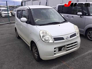 NISSAN MOCO 2006