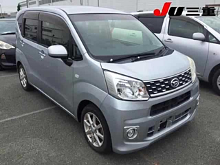 DAIHATSU MOVE 2015