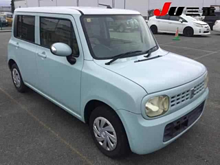 SUZUKI ALTO LAPIN 2009