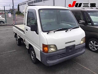 SUBARU SAMBAR 1999