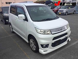 SUZUKI WAGON R 2010