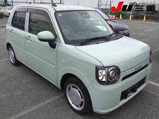 DAIHATSU MIRA TOCOT 2018