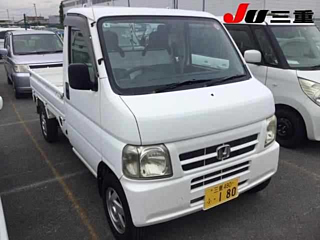 HONDA ACTY TRUCK 2003