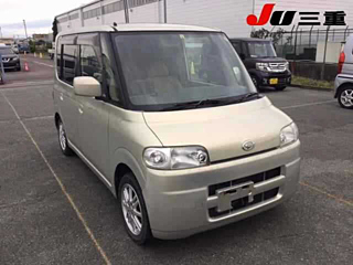 DAIHATSU TANTO 2005