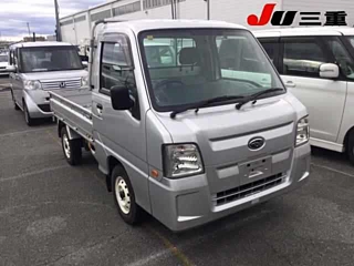 SUBARU SAMBAR 2011