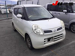 NISSAN MOCO 2006