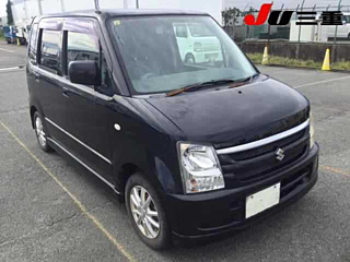 SUZUKI WAGON R 2006