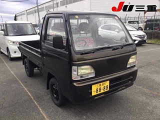 HONDA ACTY TRUCK 1995