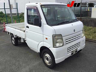 SUZUKI CARRY TRUCK 2009