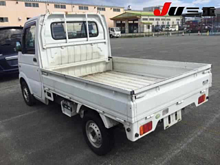 SUZUKI CARRY TRUCK 2009