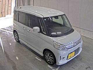 MAZDA FLAIR WAGON 2014