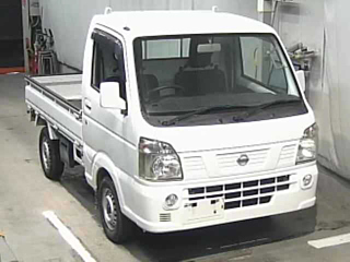 NISSAN CLIPPER TRUCK 2016