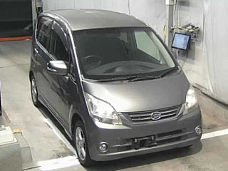 DAIHATSU MOVE 2010