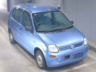 MITSUBISHI MINICA 1998