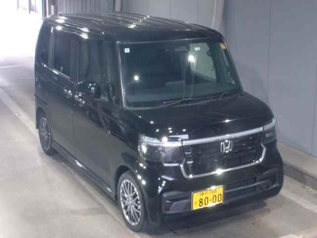 HONDA N BOX 2024
