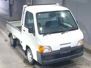 SUBARU SAMBAR 1999