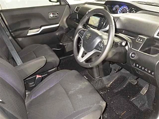 SUZUKI SOLIO 2020
