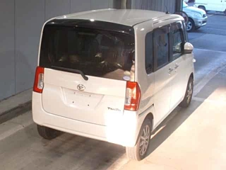 DAIHATSU TANTO 2019
