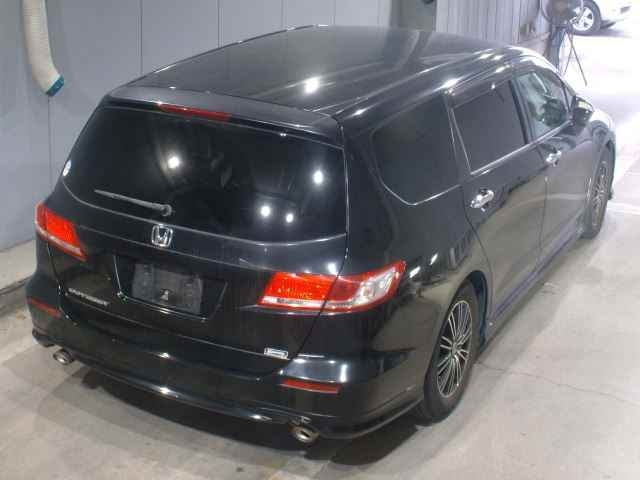 HONDA ODYSSEY 2010