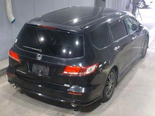 HONDA ODYSSEY 2010