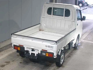 DAIHATSU HIJET TRUCK 2024
