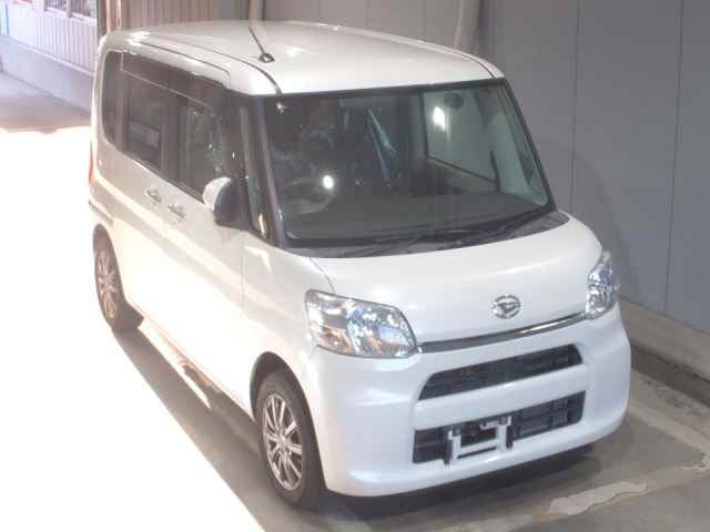 DAIHATSU TANTO 2019