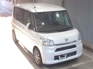DAIHATSU TANTO 2019