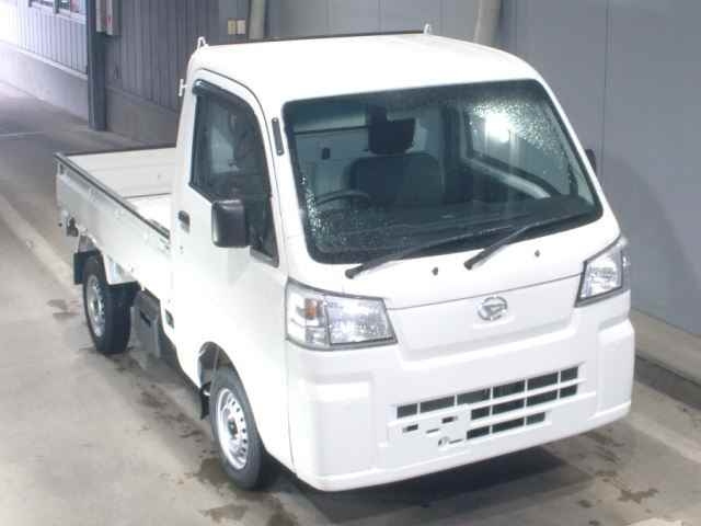 DAIHATSU HIJET TRUCK 2024