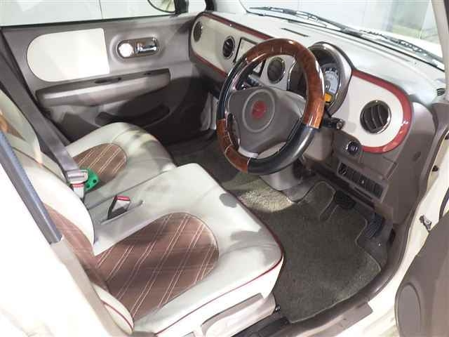 SUZUKI ALTO LAPIN 2014