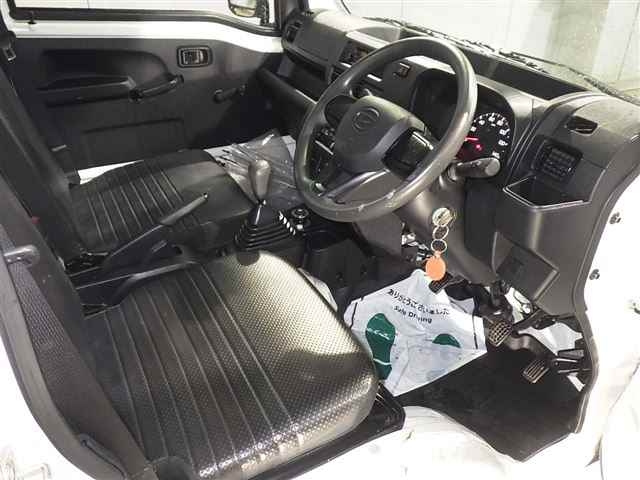 DAIHATSU HIJET TRUCK 2024