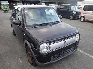 SUZUKI ALTO LAPIN 2017